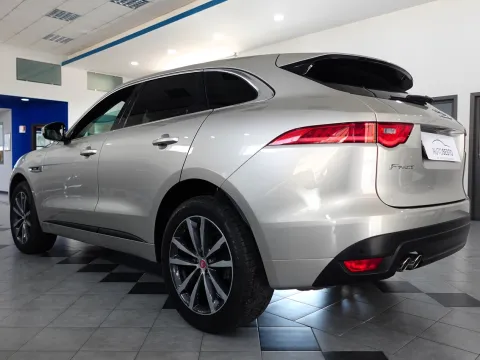 Volkswagen T-Roc 2.0 tdi Style 115cv - Immagine 5