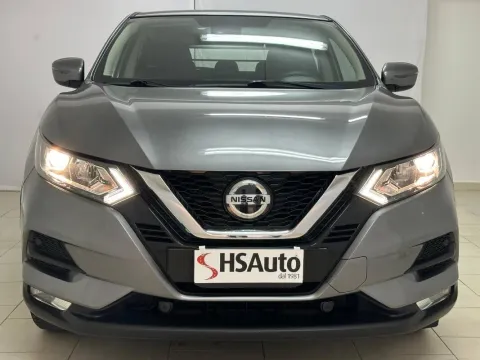 Nissan Qashqai 1.5 dci Business 115cv - Immagine 2