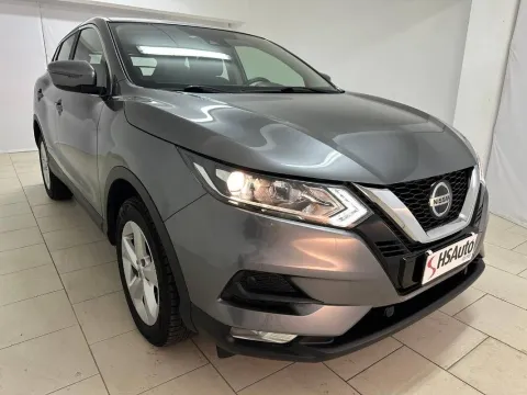 Nissan Qashqai 1.5 dci Business 115cv - Immagine 3