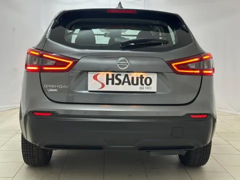 Nissan Qashqai 1.5 dci Business 115cv - Immagine 5