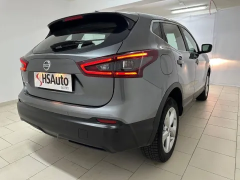 Nissan Qashqai 1.5 dci Business 115cv - Immagine 6