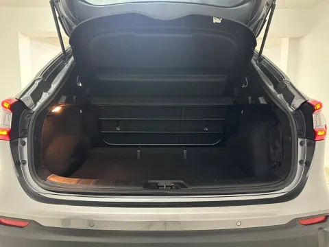 Nissan Qashqai 1.5 dci Business 115cv - Immagine 7