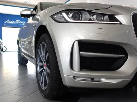 Volkswagen T-Roc 2.0 tdi Style 115cv - Immagine 12