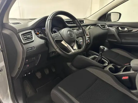 Nissan Qashqai 1.5 dci Business 115cv - Immagine 11
