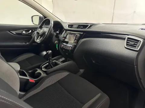 Nissan Qashqai 1.5 dci Business 115cv - Immagine 12