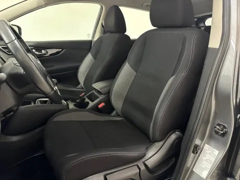 Nissan Qashqai 1.5 dci Business 115cv - Immagine 23