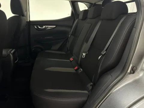 Nissan Qashqai 1.5 dci Business 115cv - Immagine 25