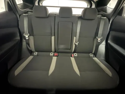 Nissan Qashqai 1.5 dci Business 115cv - Immagine 26