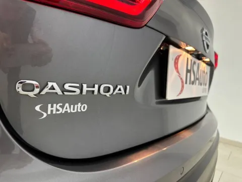 Nissan Qashqai 1.5 dci Business 115cv - Immagine 27