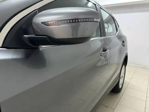 Nissan Qashqai 1.5 dci Business 115cv - Immagine 32