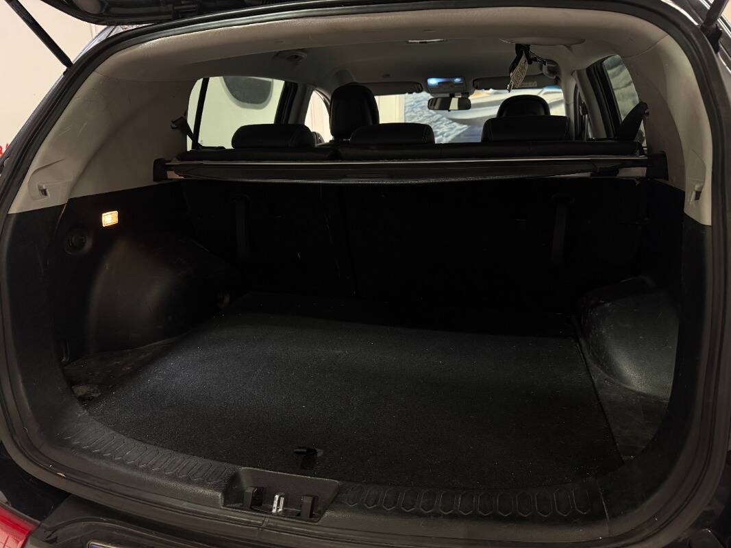 Kia Sportage 1.7 crdi High Tech stop&go 2wd - Immagine 25