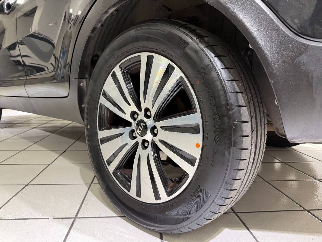 Kia Sportage 1.7 crdi High Tech stop&go 2wd - Immagine 28