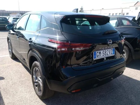 Nissan Qashqai 1.3 mhev N-Connecta 2wd 158cv xtronic - Immagine 7