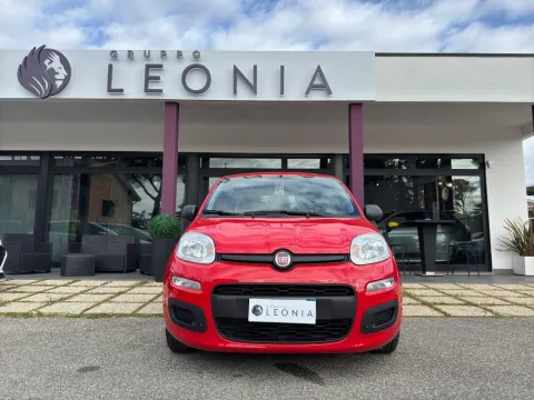 Fiat Panda 1.0 firefly hybrid s&s 70cv - Immagine 2