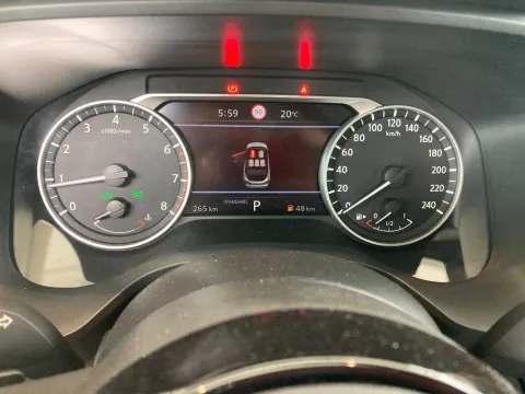 Nissan Qashqai 1.3 mhev N-Connecta 2wd 158cv xtronic - Immagine 20