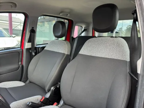 Fiat Panda 1.0 firefly hybrid s&s 70cv - Immagine 8