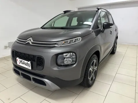 Citroen C3 Aircross 1.5 bluehdi Feel s&s 110cv - Immagine 1