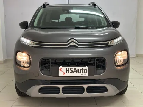 Citroen C3 Aircross 1.5 bluehdi Feel s&s 110cv - Immagine 2