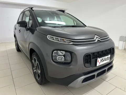 Citroen C3 Aircross 1.5 bluehdi Feel s&s 110cv - Immagine 3