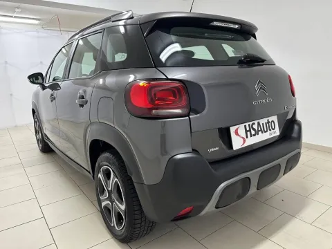 Citroen C3 Aircross 1.5 bluehdi Feel s&s 110cv - Immagine 4