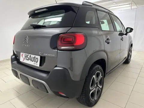 Citroen C3 Aircross 1.5 bluehdi Feel s&s 110cv - Immagine 7