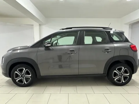 Citroen C3 Aircross 1.5 bluehdi Feel s&s 110cv - Immagine 8