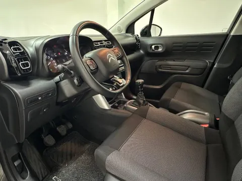 Citroen C3 Aircross 1.5 bluehdi Feel s&s 110cv - Immagine 10
