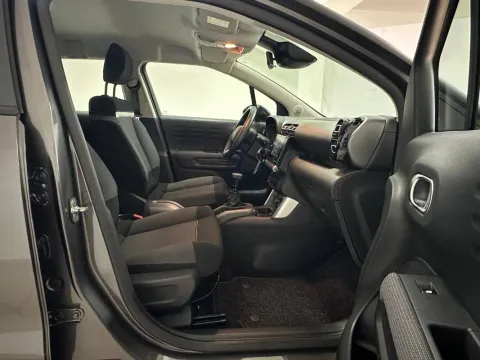Citroen C3 Aircross 1.5 bluehdi Feel s&s 110cv - Immagine 12