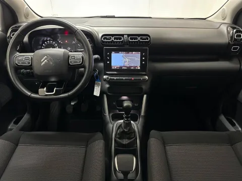 Citroen C3 Aircross 1.5 bluehdi Feel s&s 110cv - Immagine 13