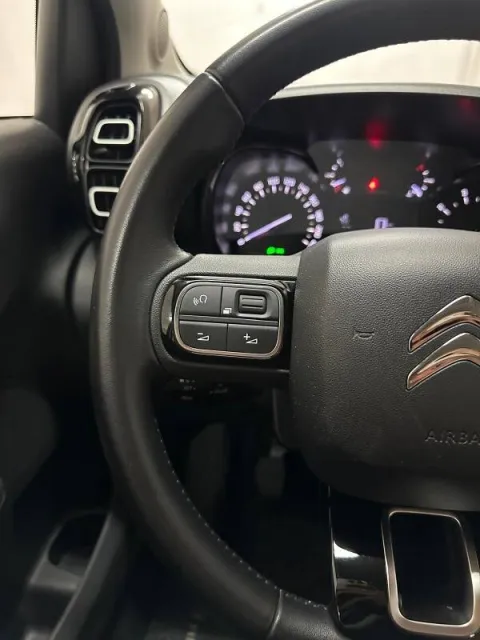 Citroen C3 Aircross 1.5 bluehdi Feel s&s 110cv - Immagine 15