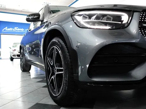 Mercedes GLC 200 d Premium 4matic auto - Immagine 11