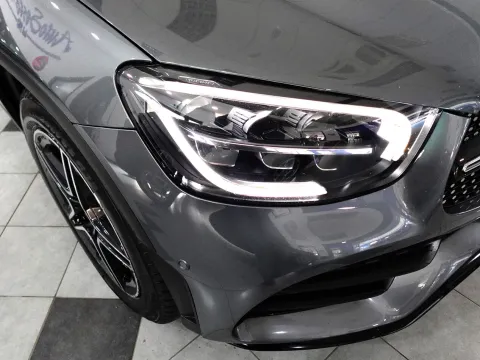 Mercedes GLC 200 d Premium 4matic auto - Immagine 12