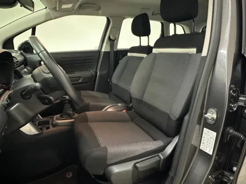Citroen C3 Aircross 1.5 bluehdi Feel s&s 110cv - Immagine 20