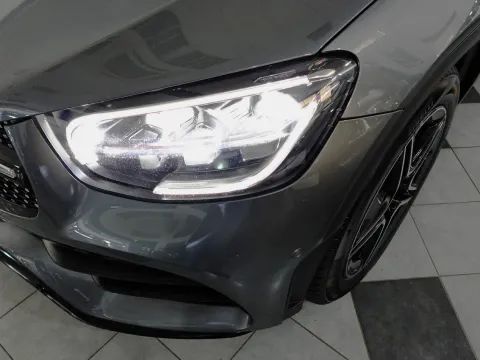 Mercedes GLC 200 d Premium 4matic auto - Immagine 13