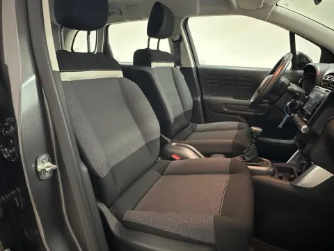Citroen C3 Aircross 1.5 bluehdi Feel s&s 110cv - Immagine 21