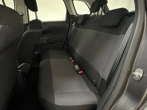 Citroen C3 Aircross 1.5 bluehdi Feel s&s 110cv - Immagine 22