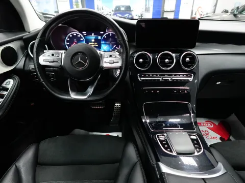 Mercedes GLC 200 d Premium 4matic auto - Immagine 15