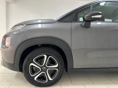 Citroen C3 Aircross 1.5 bluehdi Feel s&s 110cv - Immagine 24