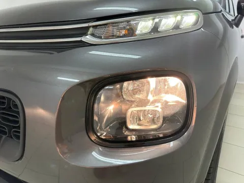 Citroen C3 Aircross 1.5 bluehdi Feel s&s 110cv - Immagine 25