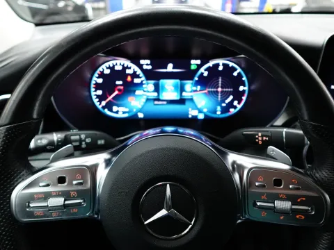 Mercedes GLC 200 d Premium 4matic auto - Immagine 17