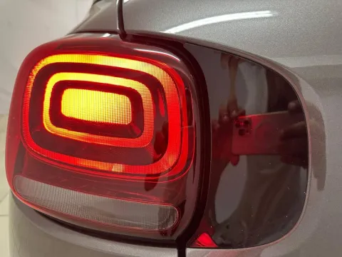 Citroen C3 Aircross 1.5 bluehdi Feel s&s 110cv - Immagine 26