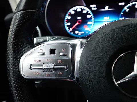 Mercedes GLC 200 d Premium 4matic auto - Immagine 18