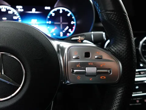 Mercedes GLC 200 d Premium 4matic auto - Immagine 19