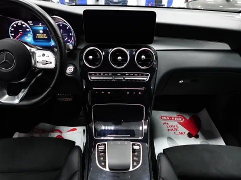 Mercedes GLC 200 d Premium 4matic auto - Immagine 20