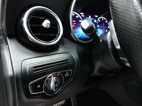 Mercedes GLC 200 d Premium 4matic auto - Immagine 25