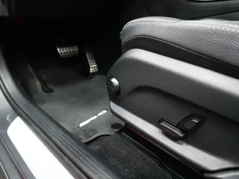 Mercedes GLC 200 d Premium 4matic auto - Immagine 27
