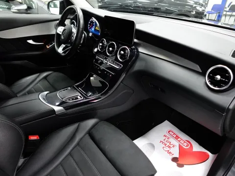 Mercedes GLC 200 d Premium 4matic auto - Immagine 29