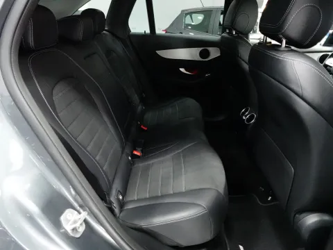 Mercedes GLC 200 d Premium 4matic auto - Immagine 31