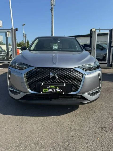DS DS3 Crossback 1.2 puretech Performance Line+ 130cv auto - Immagine 1