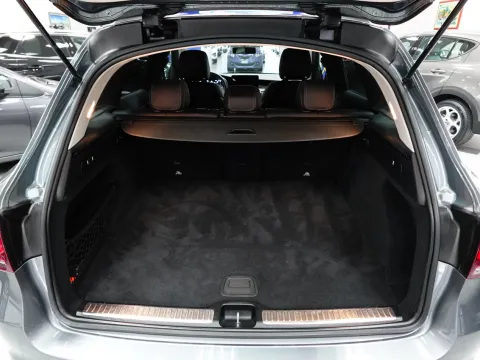 Mercedes GLC 200 d Premium 4matic auto - Immagine 32